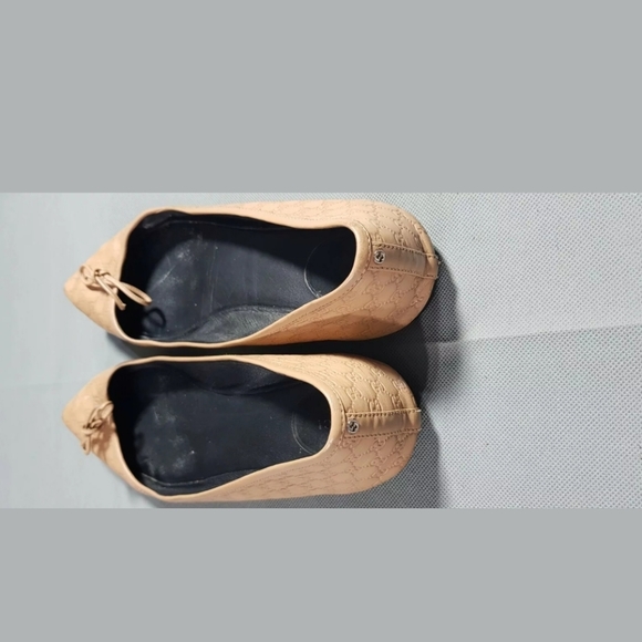 Gucci flats - Picture 3 of 7